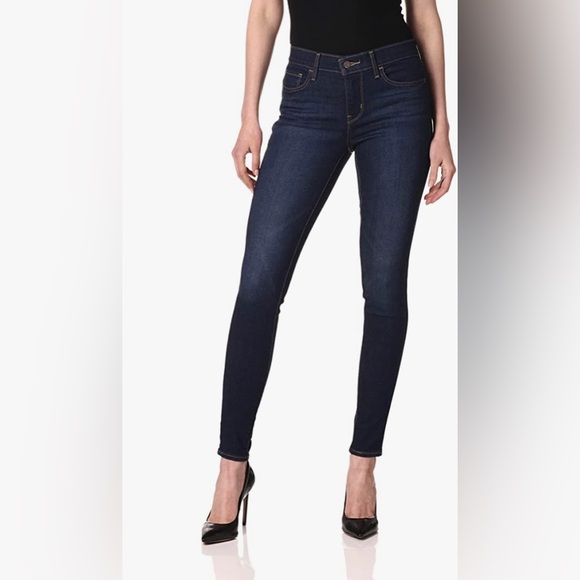 Levi's Denim - 🪸🪸2/$25 Deal🪸🪸 Levi’s 710, size 27, Super skinnies